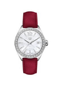 TAG Heuer TAG Heuer Formula 1 Lady WBJ131A.FC8253