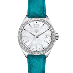 TAG Heuer TAG Heuer Formula 1 Lady WBJ131A.FC8256