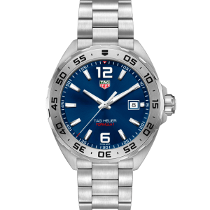 TAG Heuer TAG Heuer Formula 1 WAZ1118.BA0875