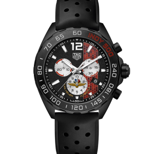 TAG Heuer TAG Heuer Formula 1 X Indy 500 Limited Edition CAZ101AD.FT8024