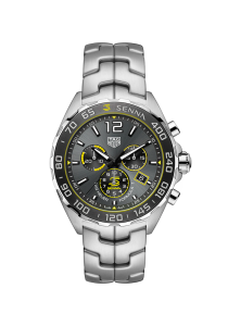 TAG Heuer TAG Heuer Formula 1 X Senna Special Edition CAZ101AF.BA0637