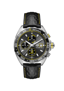 TAG Heuer TAG Heuer Formula 1 X Senna Special Edition CAZ201B.FC6487