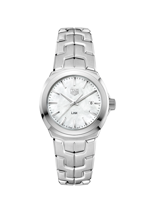 TAG Heuer TAG Heuer Link Lady WBC1310.BA0600