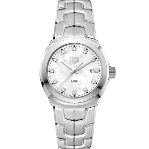 TAG Heuer TAG Heuer Link Lady WBC1312.BA0600