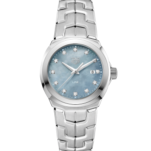 TAG Heuer TAG Heuer Link Lady WBC1313.BA0600