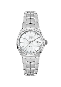 TAG Heuer TAG Heuer Link Lady WBC1314.BA0600