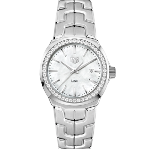 TAG Heuer TAG Heuer Link Lady WBC1314.BA0600