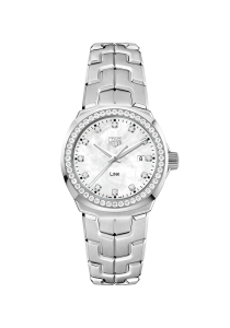 TAG Heuer TAG Heuer Link Lady WBC1316.BA0600