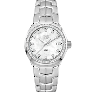 TAG Heuer TAG Heuer Link Lady WBC1316.BA0600