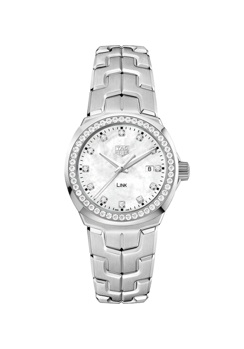 TAG Heuer TAG Heuer Link Lady WBC1316.BA0600