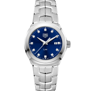 TAG Heuer TAG Heuer Link Lady WBC1318.BA0600