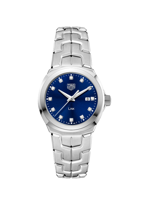 TAG Heuer TAG Heuer Link Lady WBC1318.BA0600