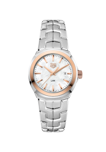 TAG Heuer TAG Heuer Link Lady WBC1350.BA0600