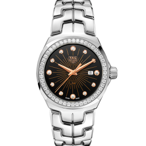 TAG Heuer TAG Heuer Link WBC131G.BA0649