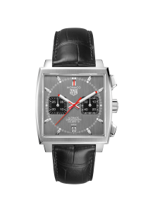 TAG Heuer TAG Heuer Monaco Calibre 12 Final Edition Limited Edition CAW211J.FC6476