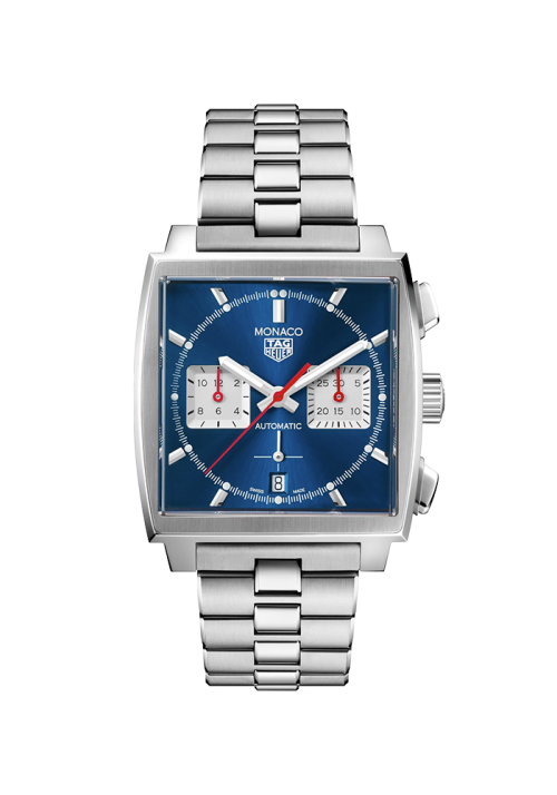 TAG Heuer TAG Heuer Monaco CBL2111.BA0644