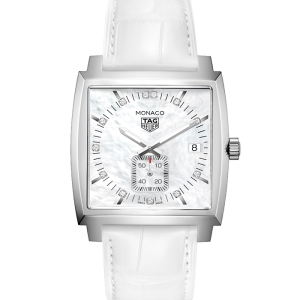 TAG Heuer TAG Heuer Monaco WAW131B.FC6247