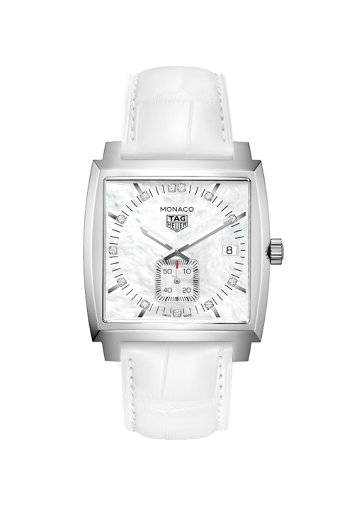 TAG Heuer TAG Heuer Monaco WAW131B.FC6247