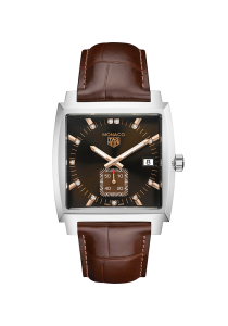 TAG Heuer TAG Heuer Monaco WAW131E.FC6420