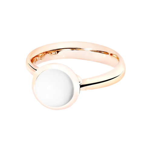 Tamara Comolli Bouton Ring