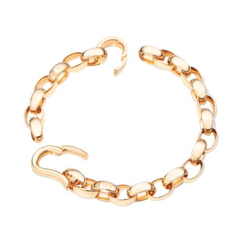 Tamara Comolli Drop Armband Roségold B-Dr-s-rg