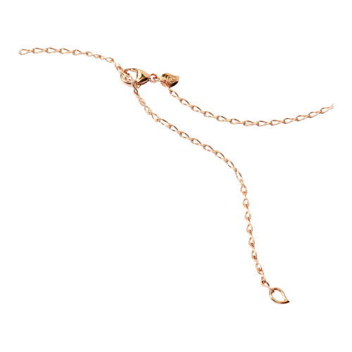 Tamara Comolli Eight Kette 90cm Roségold C-Egt-2-rg-90