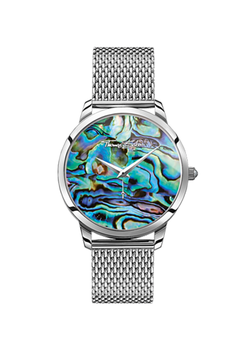 Thomas Sabo Arizona Spirit Damenuhr Arizona Spirit Abalone groß WA0363-201-218