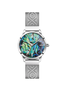 Thomas Sabo Arizona Spirit Damenuhr Arizona Spirit Abalone WA0344-201-218