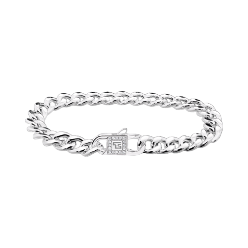 Thomas Sabo Armband Infinity silber A2033-051-14