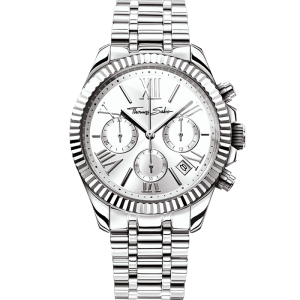 Thomas Sabo Glam & Soul Divine Chrono WA0253-201-201