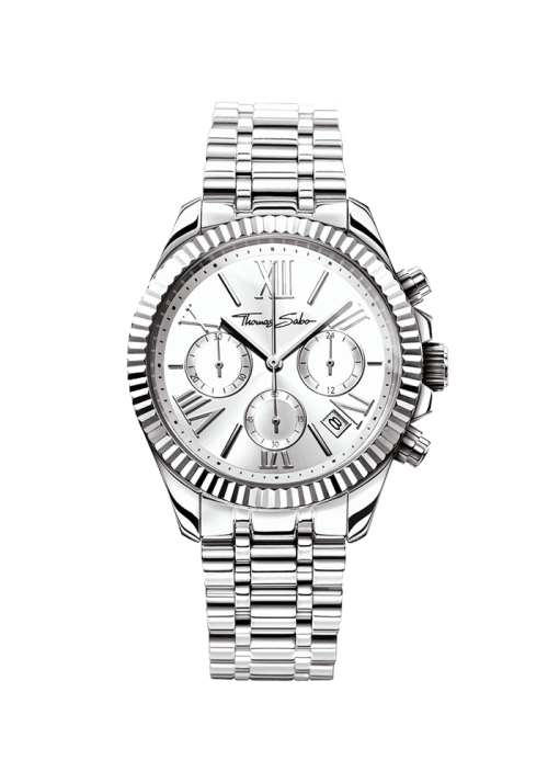 Thomas Sabo Glam & Soul Divine Chrono WA0253-201-201