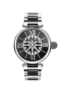 Thomas Sabo Karma Damenuhr Karma WA0298-290-203