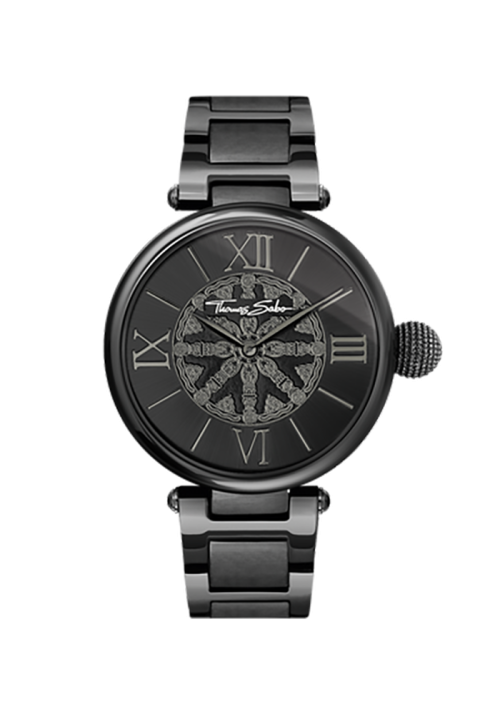 Thomas Sabo Karma Damenuhr Karma WA0307-202-203