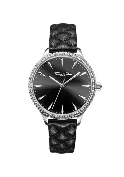 Thomas Sabo Rebel at Heart Women WA0322-221-203