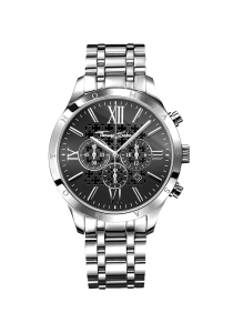 Thomas Sabo Rebel Urban Herrenuhr Rebel Urban WA0015-201-203