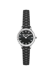 Thomas Sabo Watches Damenuhr Rebel At Heart Miniature WA0328-203-203