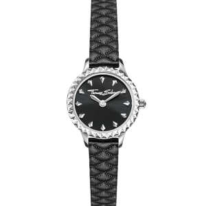 Thomas Sabo Watches Damenuhr Rebel At Heart Miniature WA0328-203-203