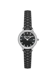 Thomas Sabo Watches Damenuhr Rebel At Heart Miniature WA0329-203-203