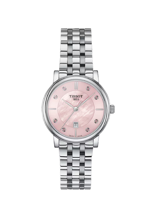 Tissot Carson Carson Premium Lady T122.210.11.159.00