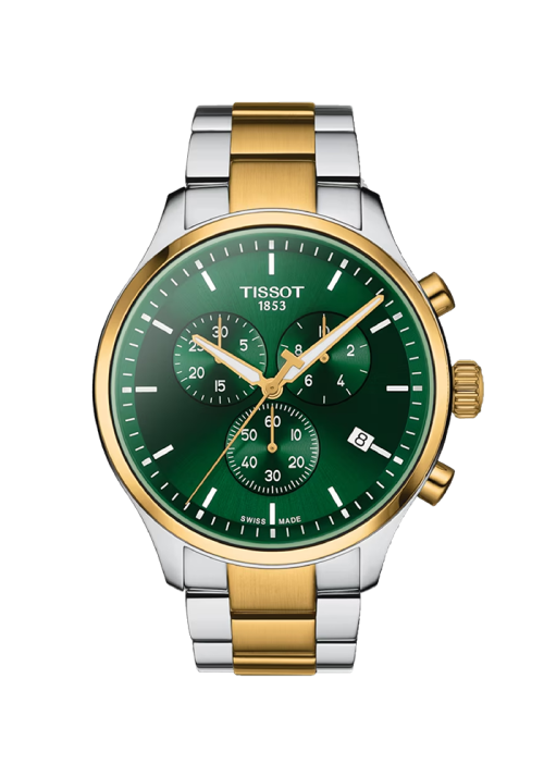 Tissot Chrono XL Chrono XL Classic T116.617.22.091.00