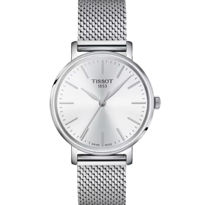 Tissot Everytime Everytime 34mm T143.210.11.011.00