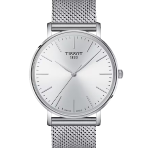 Tissot Everytime Everytime 40mm T143.410.11.011.00