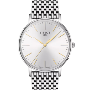 Tissot Everytime Everytime 40mm T143.410.11.011.01