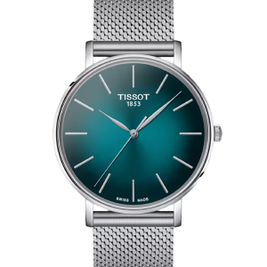 Tissot Everytime Everytime 40mm T143.410.11.091.00