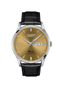 Tissot Heritage Heritage Visodate Powermatic 80 T118.430.16.021.00