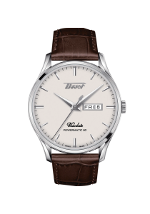 Tissot Heritage Heritage Visodate Powermatic 80 T118.430.16.271.00