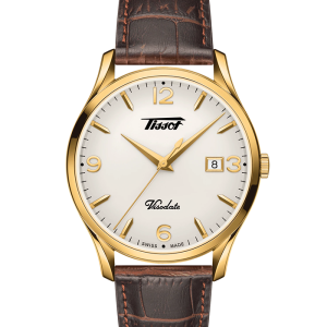 Tissot Heritage Heritage Visodate T118.410.36.277.00