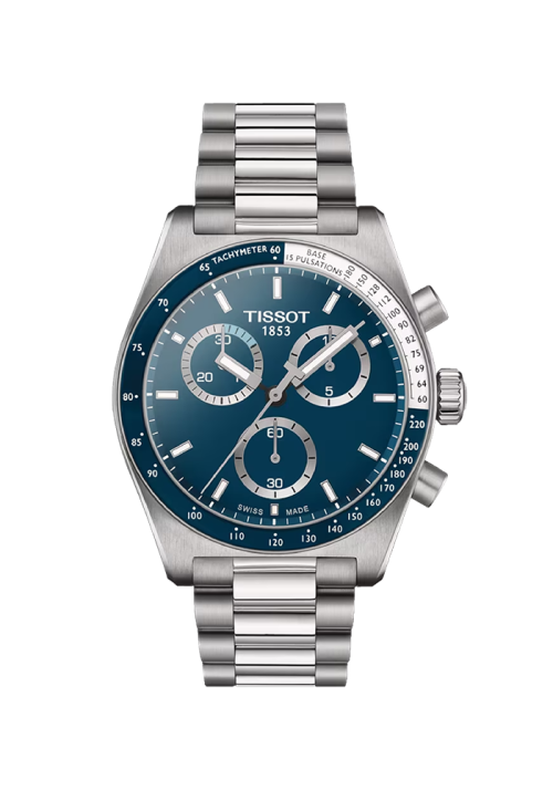 Tissot PR 516 PR 516 Chronograph T149.417.11.041.00