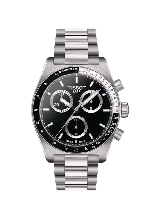 Tissot PR 516 PR 516 Chronograph T149.417.11.051.00