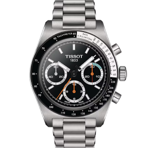 Tissot PR 516 PR 516 Mechanical Chronograph T149.459.21.051.00